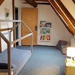 Altes Pfarrhaus In Plau Am Appartamento