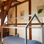 Altes Pfarrhaus In Plau Am Appartamento *