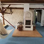 Altes Pfarrhaus In Plau Am Appartamento