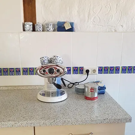 Altes Pfarrhaus In Plau Am Appartement Plau am See