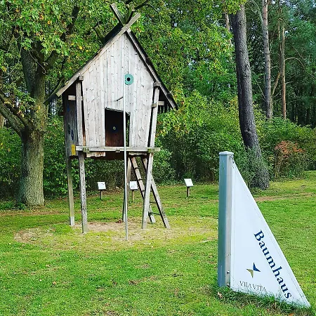 Altes Pfarrhaus In Plau Am * Plau am See