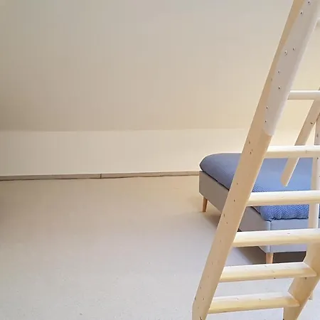 Altes Pfarrhaus In Plau Am Plau am See