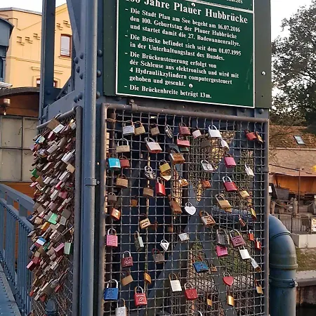 Apartamento Altes Pfarrhaus In Plau Am *