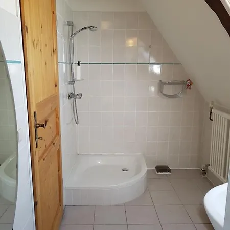 Altes Pfarrhaus In Plau Am *