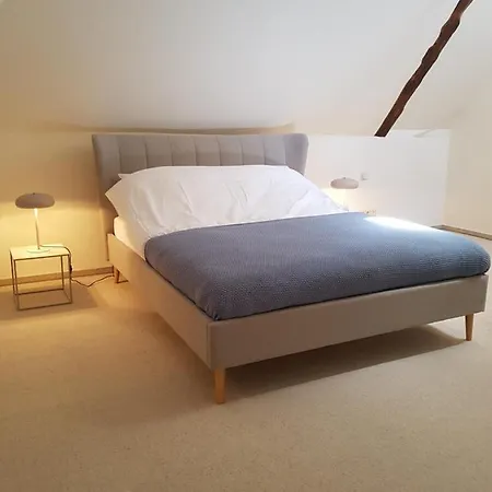 Altes Pfarrhaus In Plau Am *