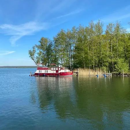 Altes Pfarrhaus In Plau Am *