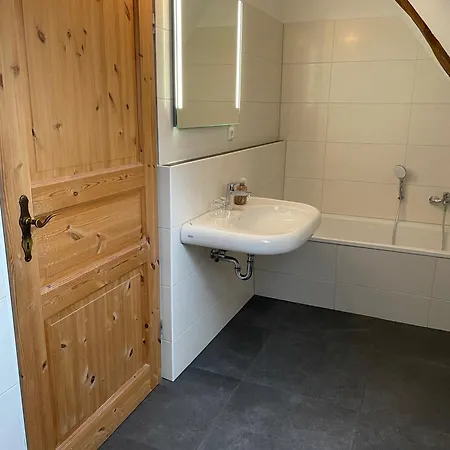 Altes Pfarrhaus In Plau Am