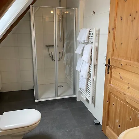 Altes Pfarrhaus In Plau Am Appartement